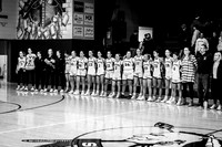 Calvert vs Gibsonburg (H-GBB)