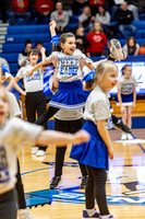Cheer