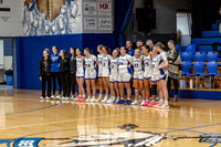 Calvert vs Mohawk (GBB)