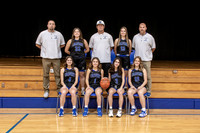 Basketball - Girls JV