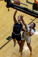 Calvert vs Old Fort (A-GBB)
