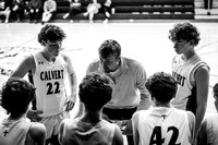 Freshman vs Putt-n-Bay (BBB)
