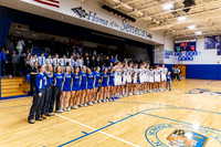 Calvert vs Lakota (BBB)