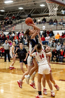 Calvert vs Arcadia - District Semi (GBB)