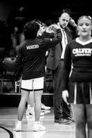 Calvert vs Lucas - Sectional Finals (BBB)