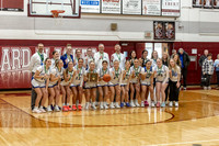 Calvert vs Arlington - District Finals (GBB)