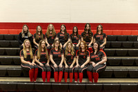 HS Softball - JV