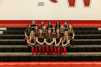 HS Softball - Varsity