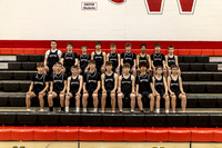 JH Track - Boys