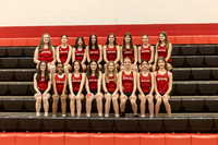 JH Track - Girls