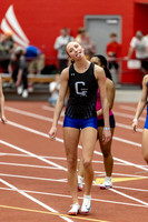 Indoor State Track Meet