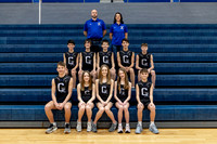 Jr Track