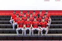 HS Baseball