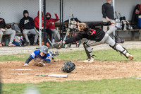 Calvert vs Mohawk