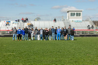 Mark Smith Memorial Track Meet