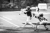 Calvert vs Seneca East