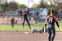 Calvert vs Gibsonburg