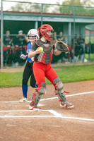 Calvert vs Hopewell-Loudon (A)