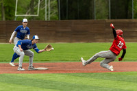 Calvert vs SJCC