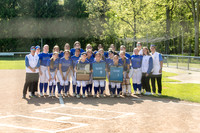 Senior Night