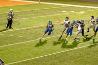 Calvert vs Buckeye Local