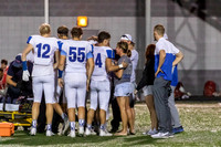 Calvert vs St Joe