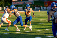 Calvert vs Gibsonburg