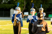 Calvert vs Margaretta