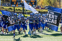 Calvert vs Convoy Crestview