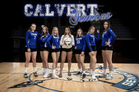 Calvert 2018 Seniors