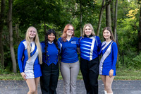 Seniors, Siblings, Friends
