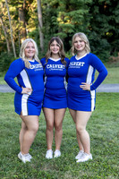 Seniors, Siblings, Friends