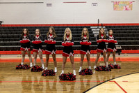 Cheer