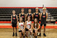 Cross Country