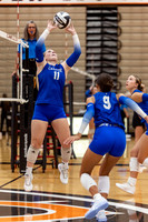 Calvert vs Fort Loramie