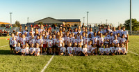 Mohawk vs Cardington
