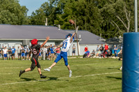JV vs Norwalk
