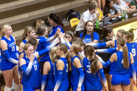 Calvert vs Old Fort
