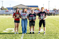 Seniors & All-Ohio