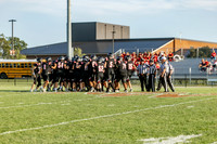 Mohawk vs Buckeye Central
