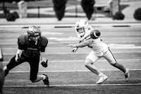 Baldwin Wallace vs Heidelberg JV