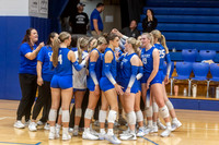 Calvert vs Olmsted Falls