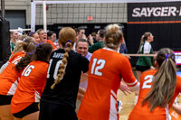 Volleyball