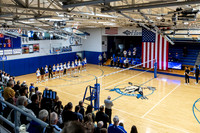 Calvert vs Bishop Watterson