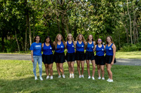 HS Girls Tennis