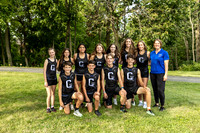 HS Cross Country