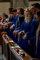 Calvert Baccalaureate Mass
