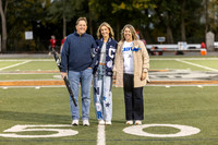 Senior Night