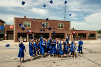 Calvert Graduation 2023