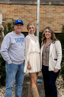 Homecoming Court